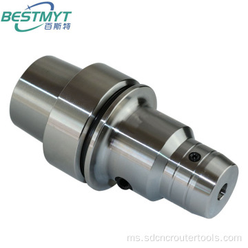 HSK40e Hydraulic Collet Chuck Holder Tool